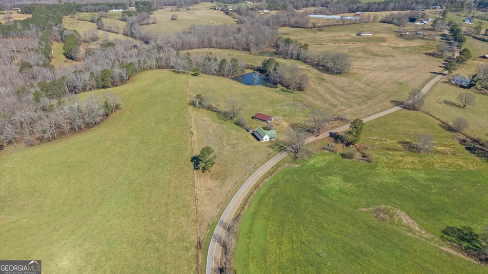 585 Sardis Bethel RD Bowdon, GA 30108