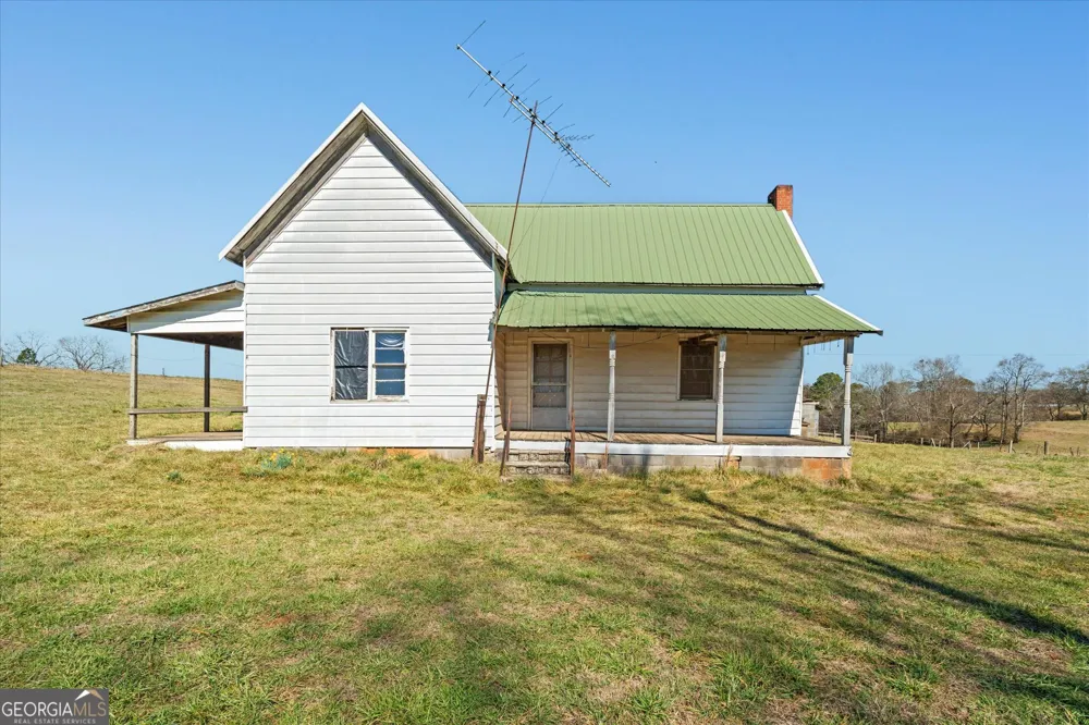 585 Sardis Bethel RD Bowdon, GA 30108