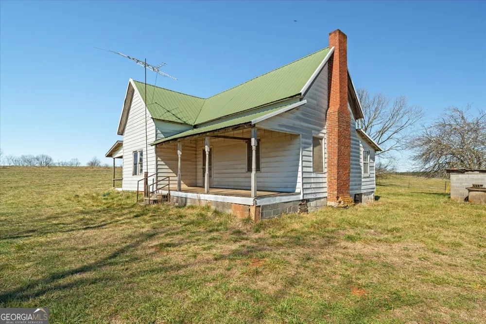 585 Sardis Bethel RD Bowdon, GA 30108