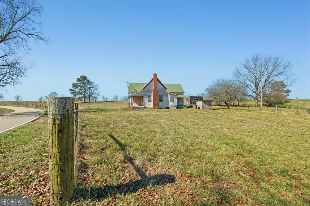 585 Sardis Bethel RD Bowdon, GA 30108