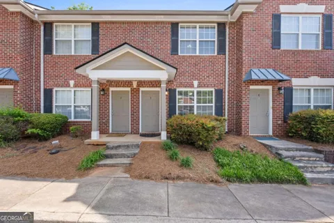 460 Barnett Shoals RD