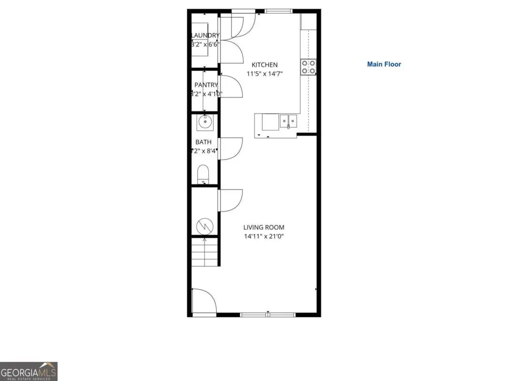 460 Barnett Shoals RD Athens, GA 30605