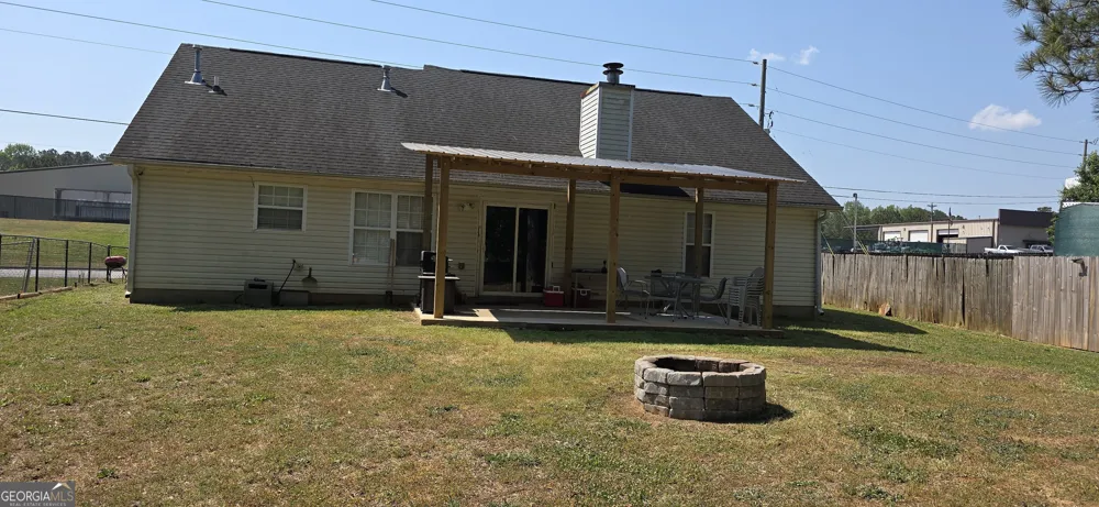 140 Villa Rosa RD Temple, GA 30179