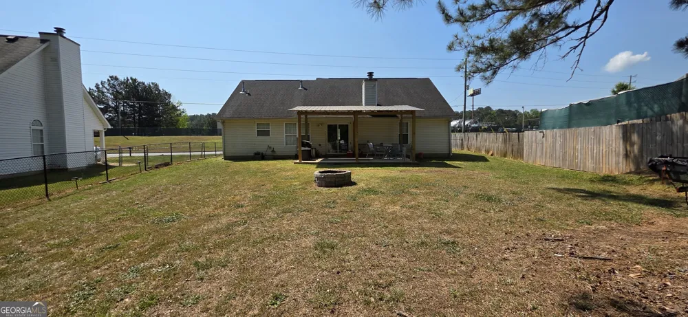 140 Villa Rosa RD Temple, GA 30179