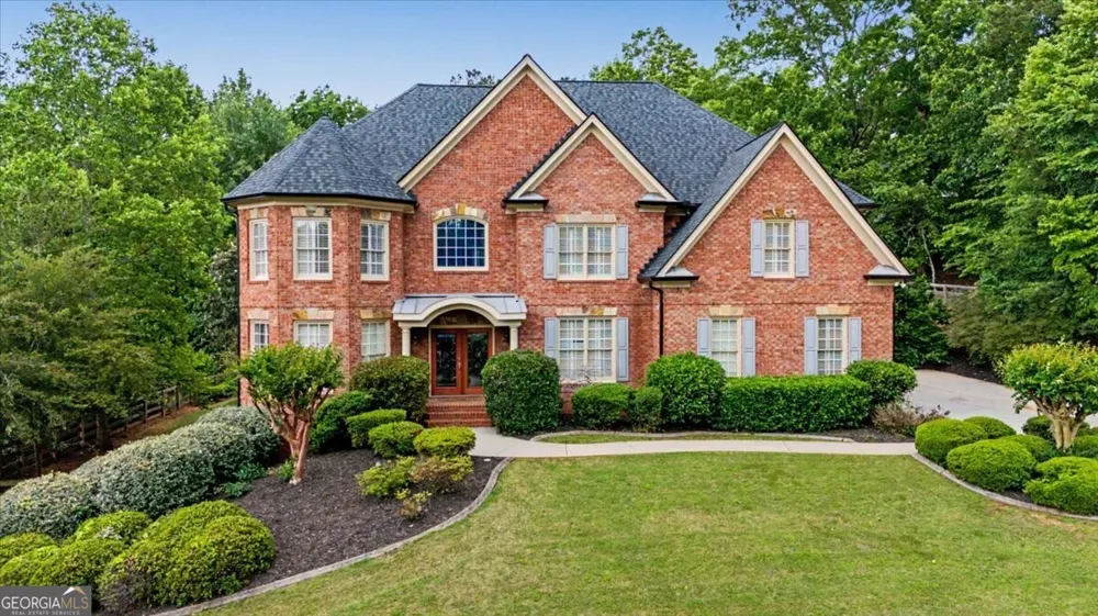 122 Ridge View DR Ball Ground, GA 30107