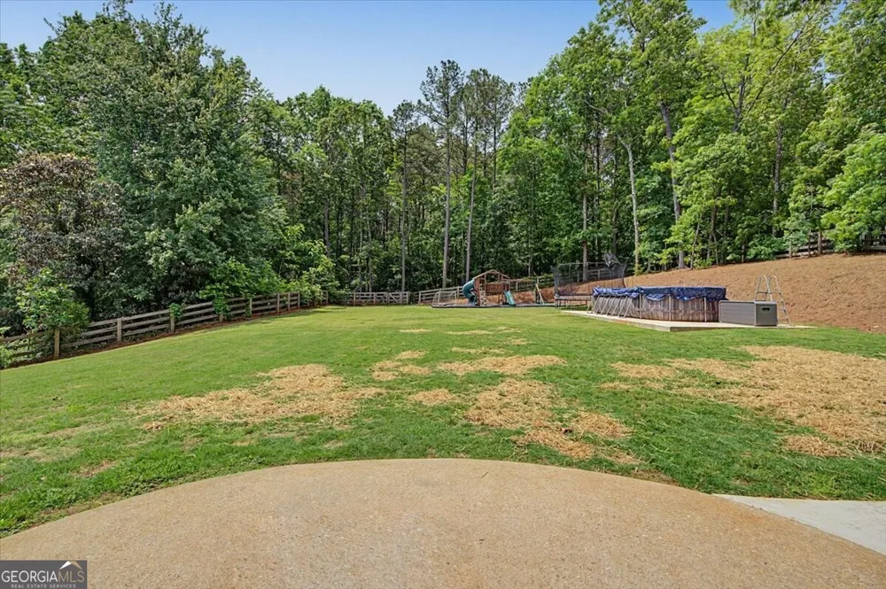 122 Ridge View DR Ball Ground, GA 30107