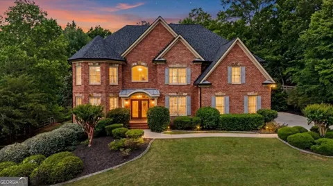 122 Ridge View DR