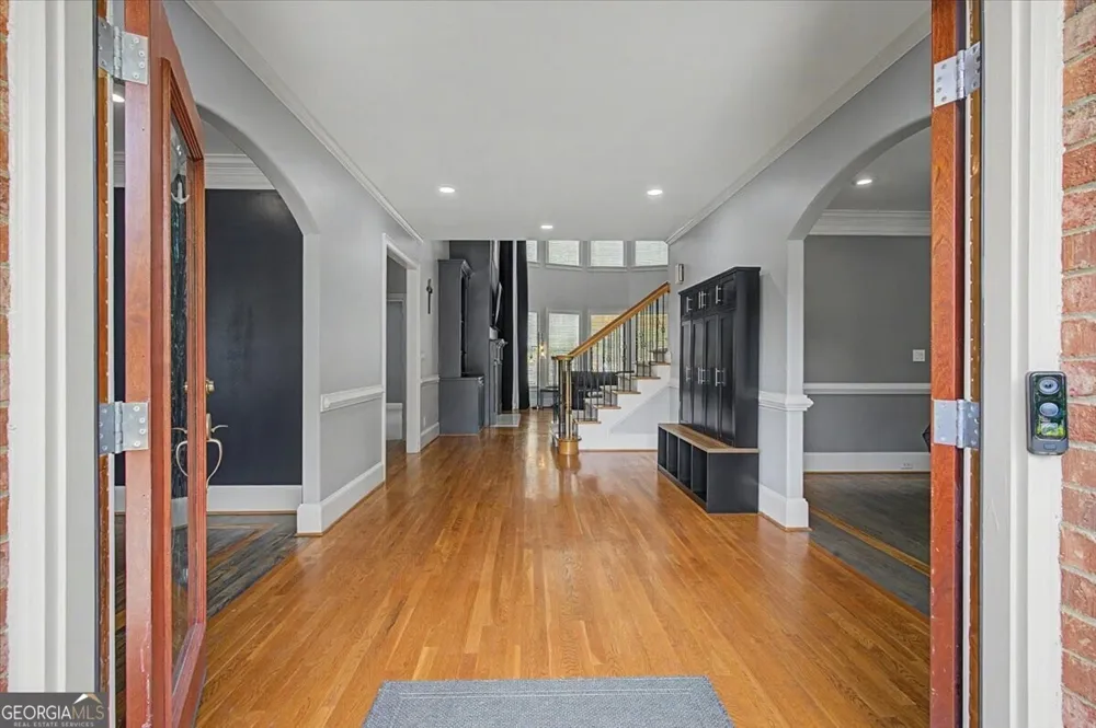 122 Ridge View DR Ball Ground, GA 30107