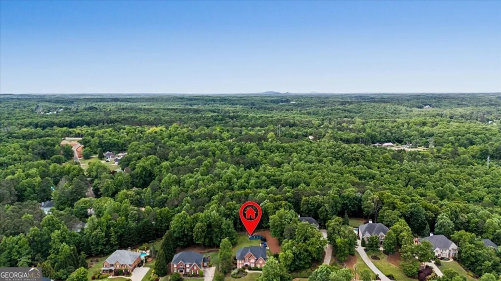 122 Ridge View DR Ball Ground, GA 30107