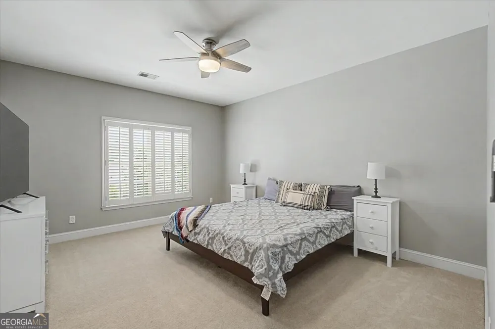 122 Ridge View DR Ball Ground, GA 30107