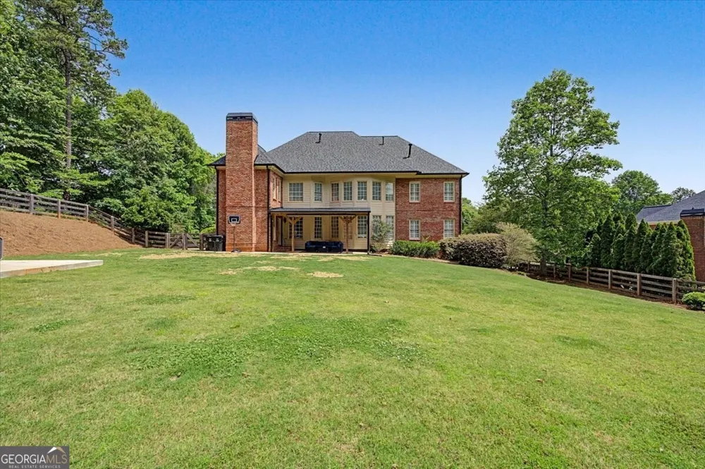 122 Ridge View DR Ball Ground, GA 30107