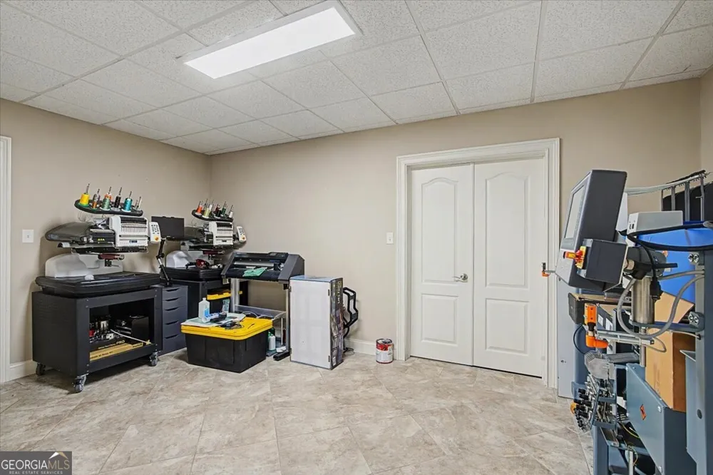 122 Ridge View DR Ball Ground, GA 30107