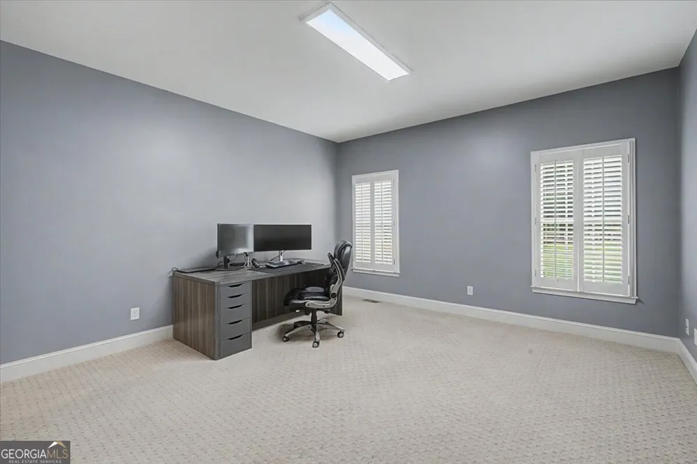 122 Ridge View DR Ball Ground, GA 30107