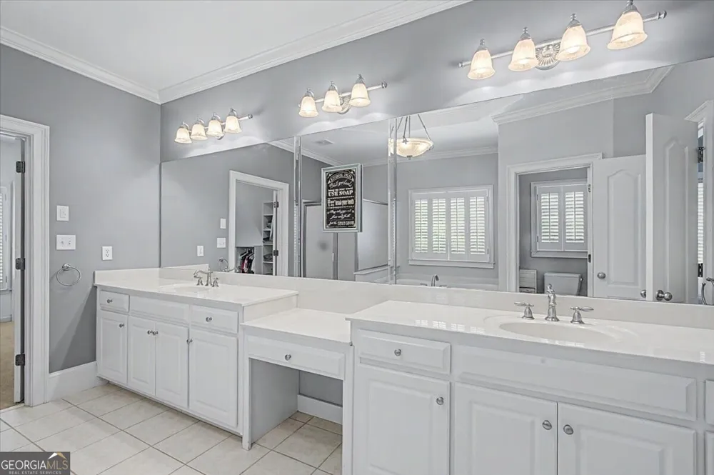 122 Ridge View DR Ball Ground, GA 30107