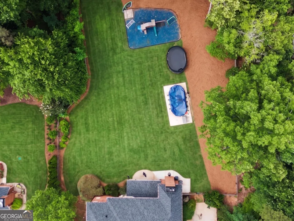 122 Ridge View DR Ball Ground, GA 30107
