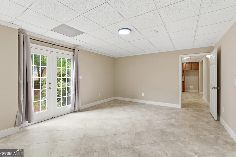 122 Ridge View DR Ball Ground, GA 30107