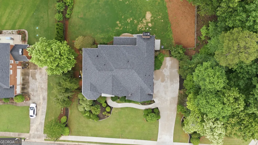 122 Ridge View DR Ball Ground, GA 30107
