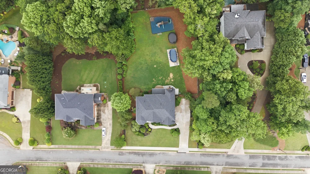122 Ridge View DR Ball Ground, GA 30107