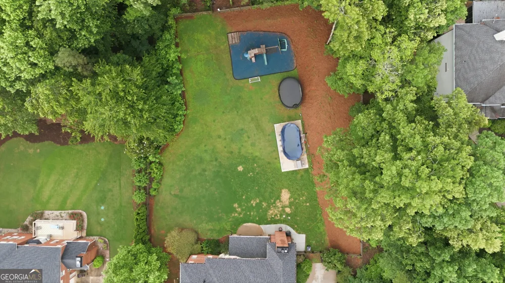 122 Ridge View DR Ball Ground, GA 30107