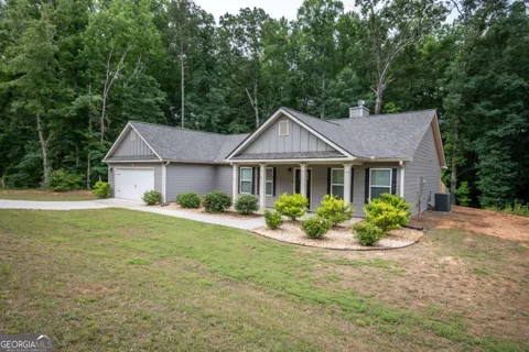 41 Southwood DR