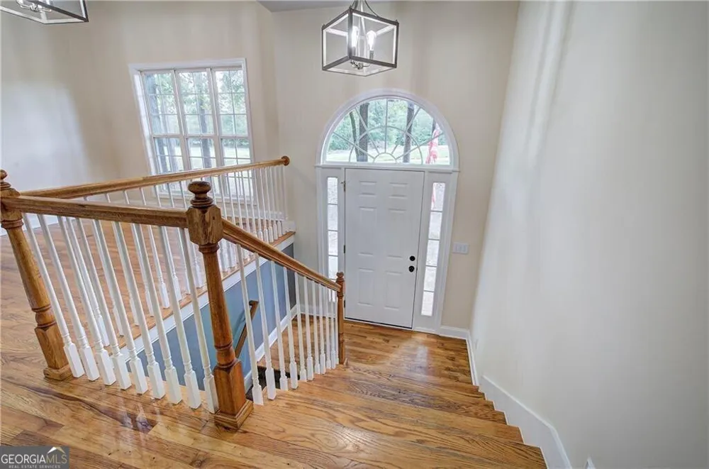 80 Iron Hill RD Taylorsville, GA 30178