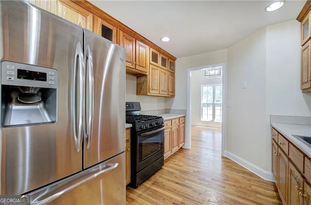 80 Iron Hill RD Taylorsville, GA 30178