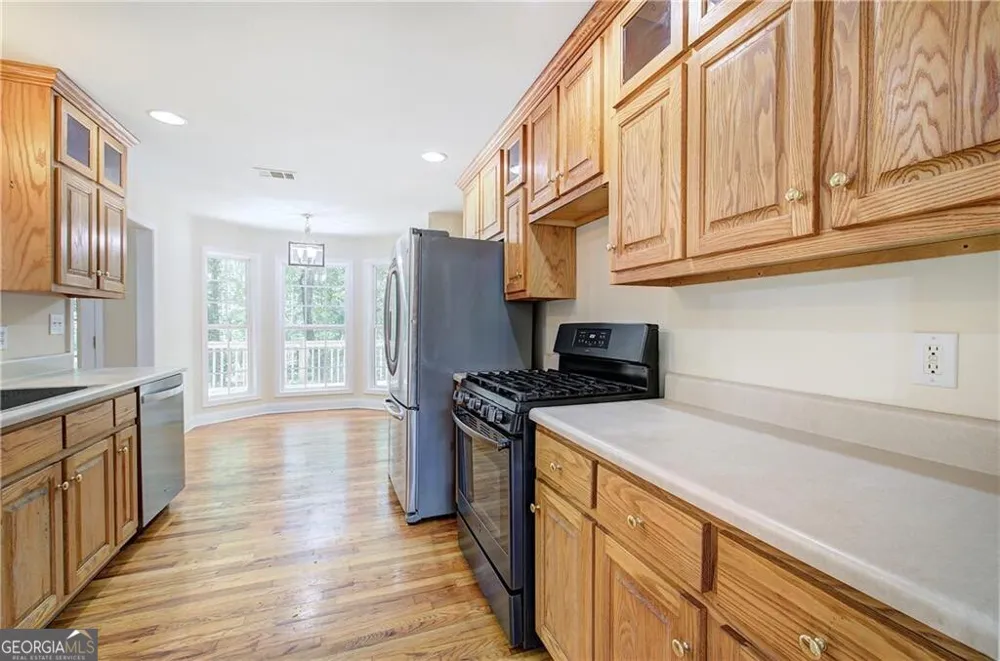 80 Iron Hill RD Taylorsville, GA 30178