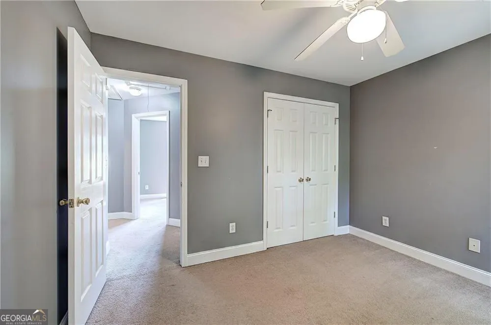 80 Iron Hill RD Taylorsville, GA 30178