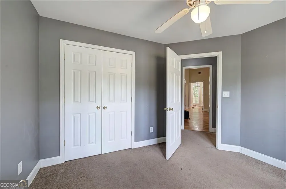 80 Iron Hill RD Taylorsville, GA 30178