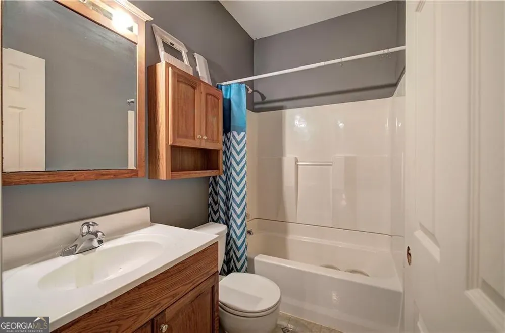 80 Iron Hill RD Taylorsville, GA 30178