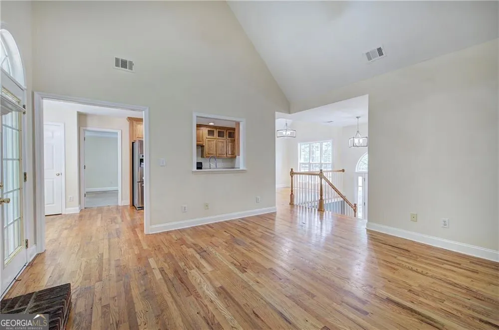 80 Iron Hill RD Taylorsville, GA 30178