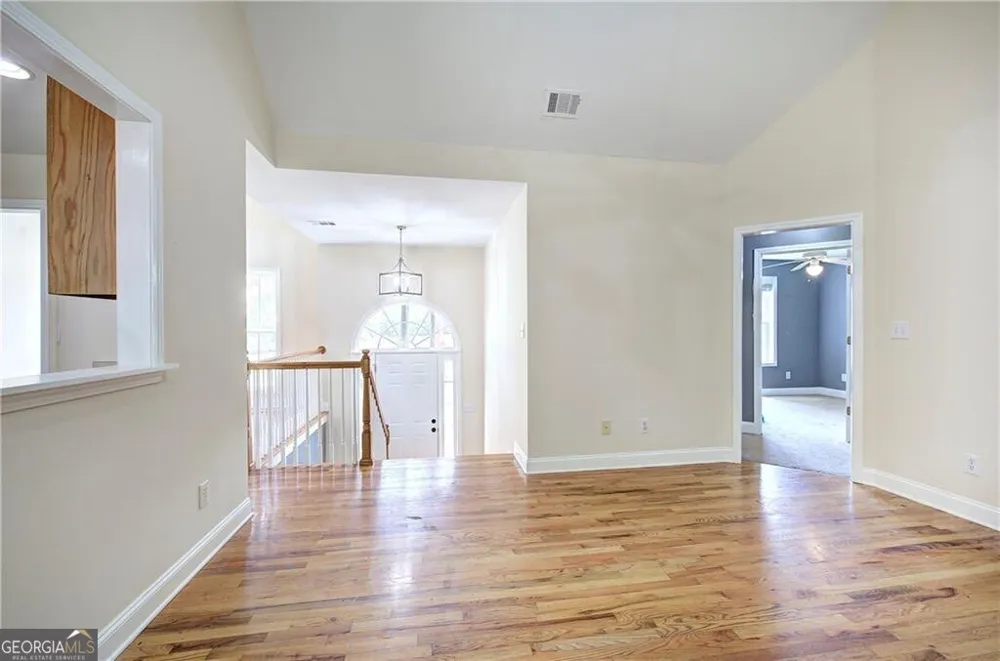 80 Iron Hill RD Taylorsville, GA 30178