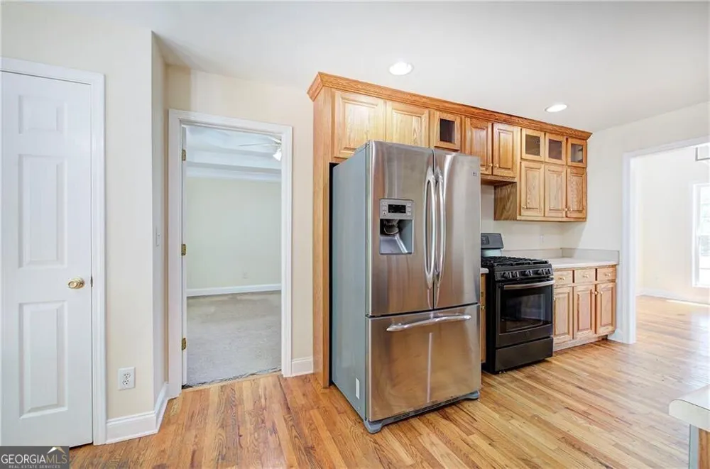 80 Iron Hill RD Taylorsville, GA 30178
