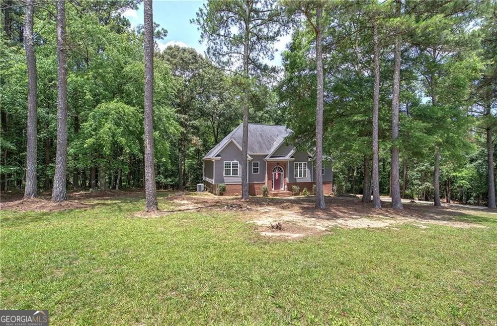 80 Iron Hill RD Taylorsville, GA 30178