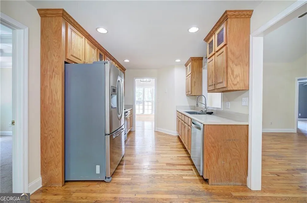 80 Iron Hill RD Taylorsville, GA 30178