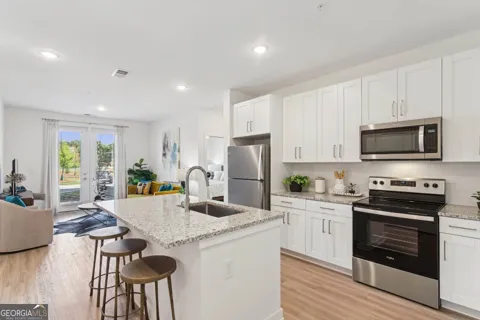 550 Webb Gin House RD