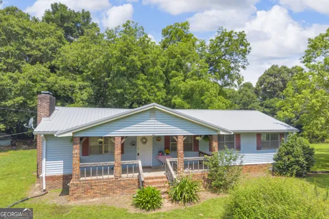 89 New House RD