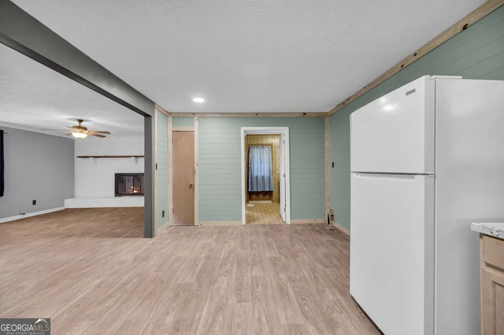 89 New House RD Canon, GA 30520