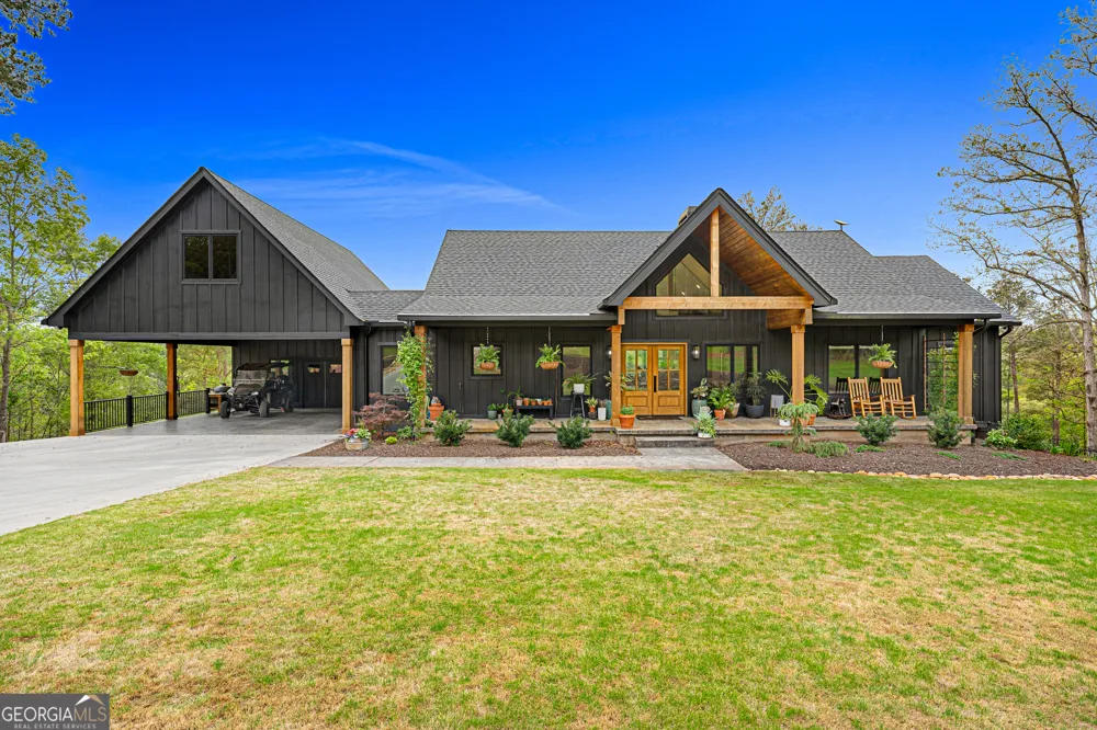 630 Human RD Bowman, GA 30624