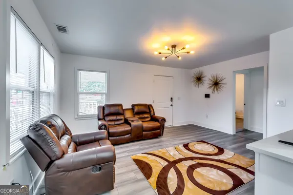 2876 Randall ST East Point, GA 30344