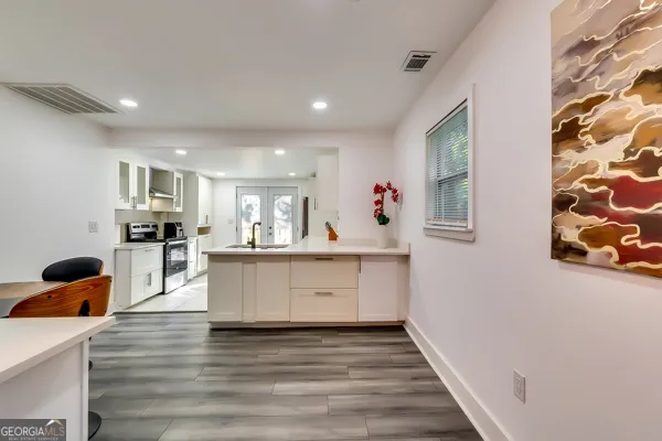 2876 Randall ST East Point, GA 30344