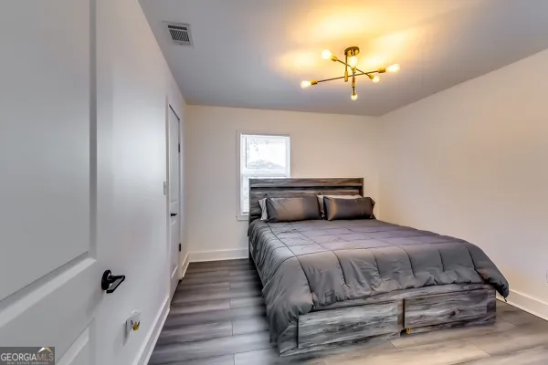 2876 Randall ST East Point, GA 30344