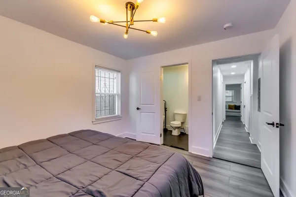 2876 Randall ST East Point, GA 30344