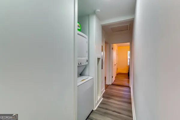 2876 Randall ST East Point, GA 30344