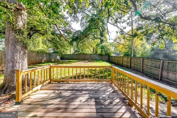 2876 Randall ST East Point, GA 30344