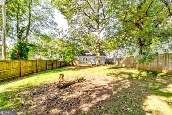2876 Randall ST East Point, GA 30344