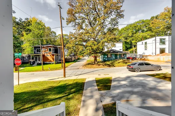 2876 Randall ST East Point, GA 30344