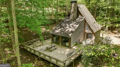 1574 Long Ridge RD