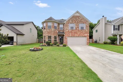 942 Amelia DR