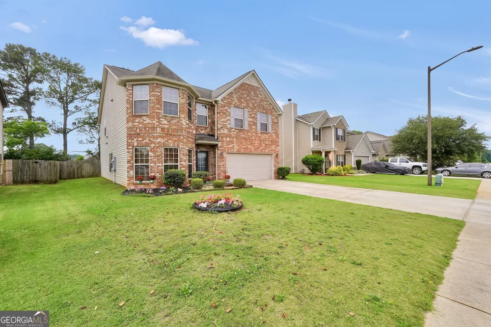 942 Amelia DR Byron, GA 31008